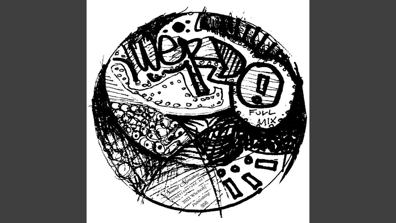 Obejrzyj Weirdo w YouTube Obejrzyj Weirdo w YouTube