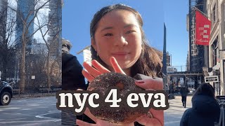shopping in NEW YORK || New York Diaries ep. 4 ❣️