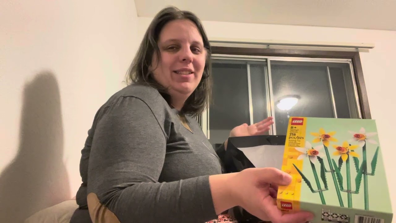 What I got for Christmas pt 2