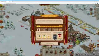 Weiter Gehts- Goodgame Empire