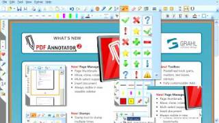 PDF Annotator 2 Tutorial