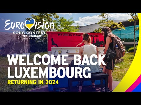 Announcement | Eurovision Song Contest