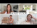 HOME UPDATE, & OTHER STORIES TRY ON HAUL, SKINCARE