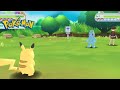Aventure Pokemon Game #3 (New Android Pokemon Game 2025)