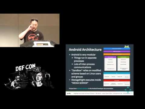 DEF CON 23