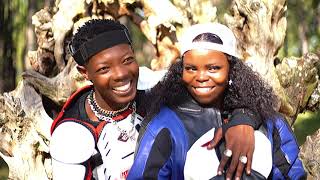 TyraQeed & Chino Kidd - STRONG [Official Music Video]