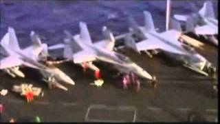 Aircraft Carrier Theme Song