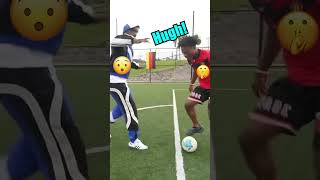 When Pogba Keeps Humiliating IShowSpeed Over and Over 😂🔥