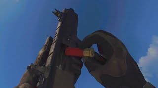 Satisfying Shotgun Sounds from Different Video Games screenshot 4