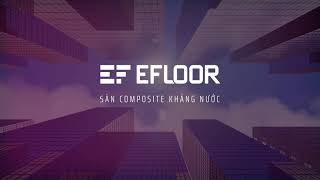 EFLOOR Teaser | EFLOOR SPC