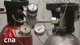 Singapore to adopt low-carbon hydrogen in phases