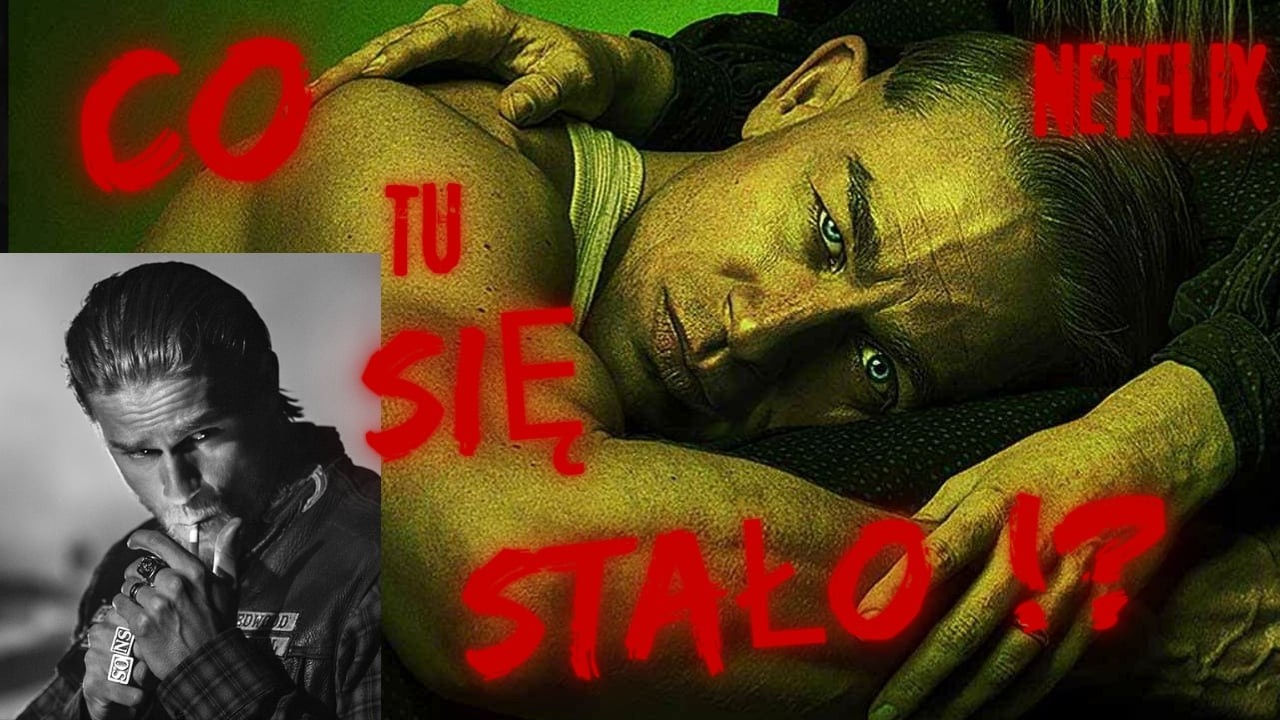 Ed Gein wg Netfliksa. W 90% bzdury | Skok w Mrok