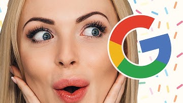 Google Hidden Tricks You Need To Try