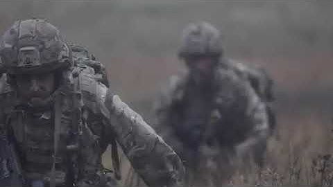 RAF Force Protection Force - Ex CHARIOT STRIKE