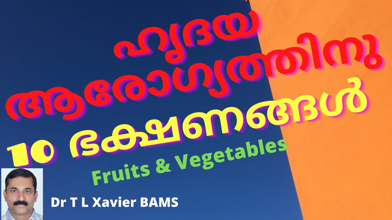 Food Good for Heart Health Food for Preventing Heart Attacks Fruits