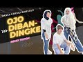 Ojo Dibandingke - Sikok Bagi Duo | Dance Cardio | Zumba | TikTok Viral