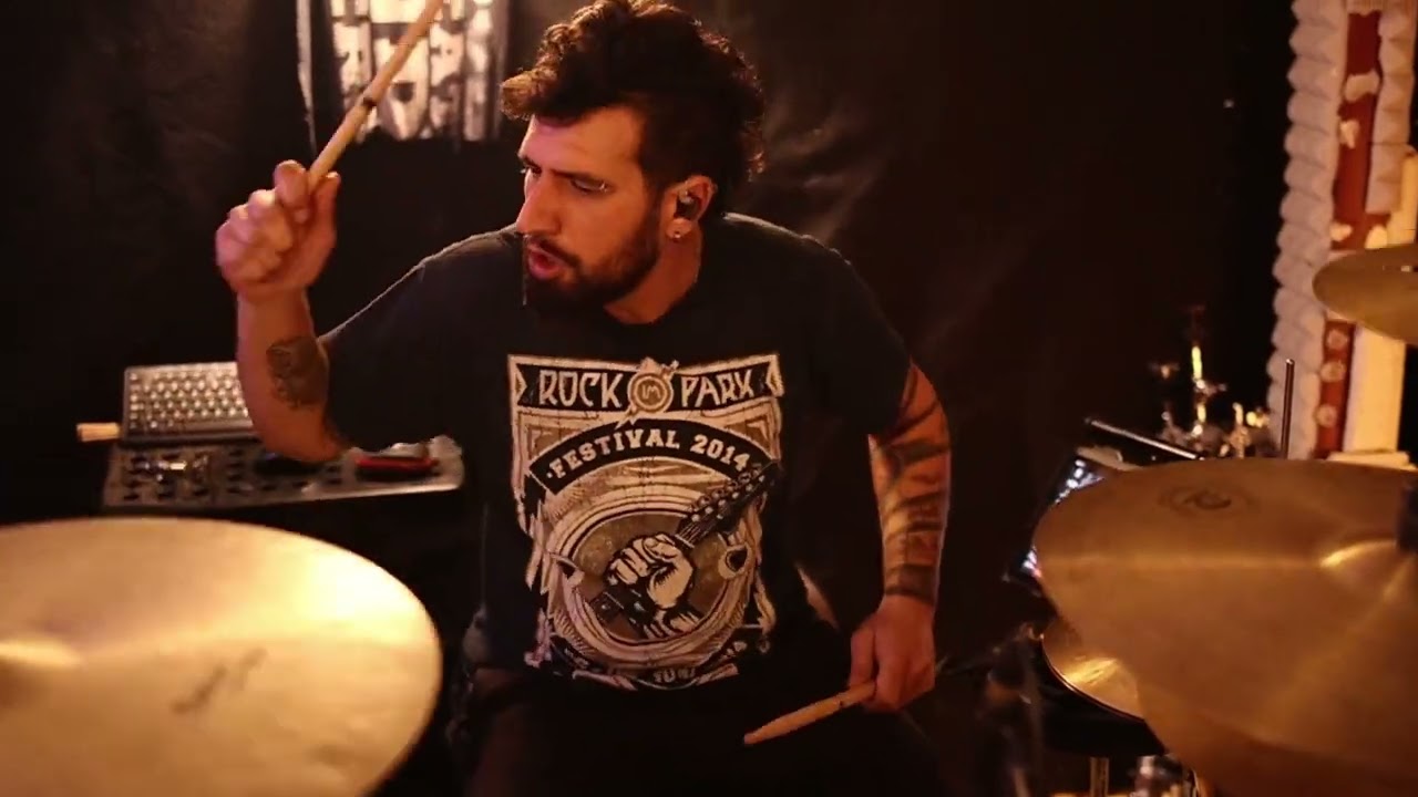 HeavySh*ts 07 Live 291124