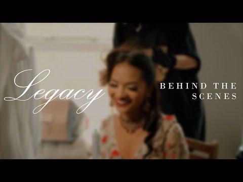 Legacy BTS || Saloni