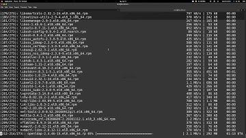 Exploring OpenStack Keystone Service