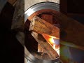 This FIREPIT is perfect to bring CAMPING or just a good backyard firepit! #smokelessfirepit #firepit