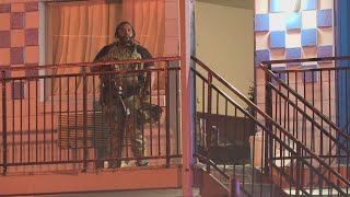 5 arrested following drug investigation in Greensboro