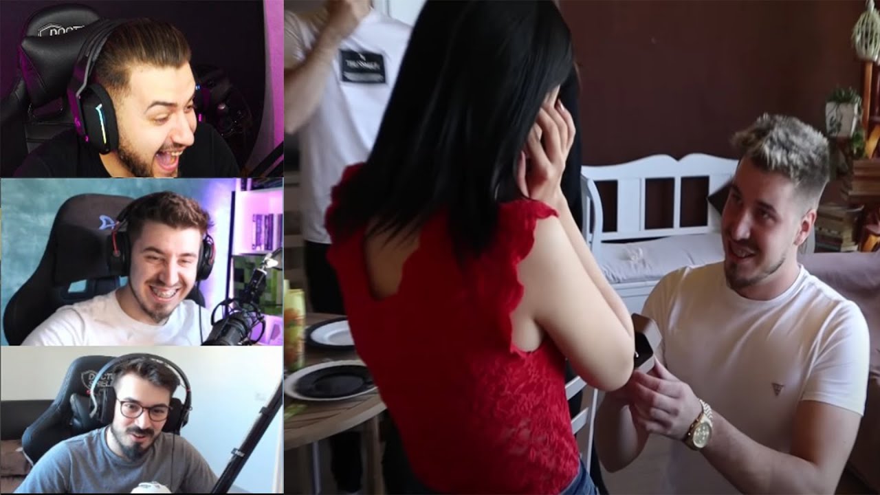 RAZI CA PROSTU CU AMICII #1