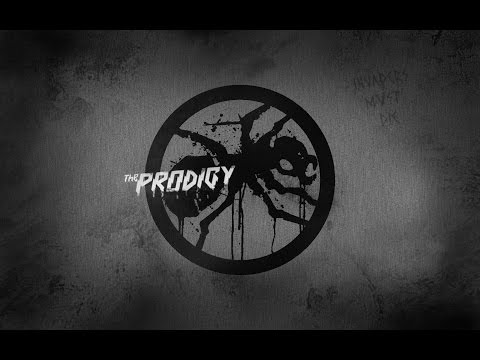 The Prodigy - Breathe Instrumental