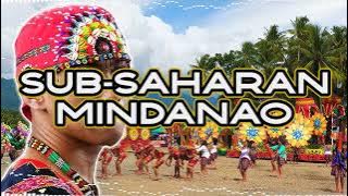 SUB-SAHARAN MINDANAO ( 2025 REMIX ) FT, DJ RAFZKIE 