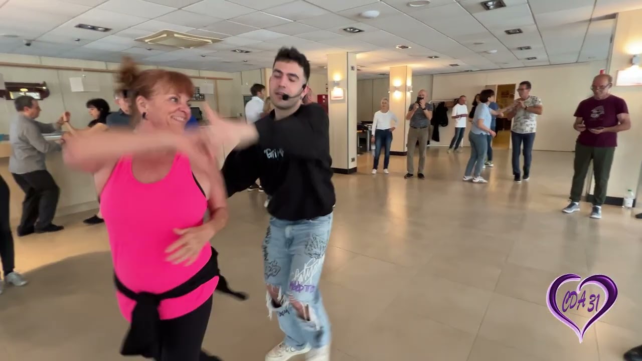 2026 Carnaval   Salsa avancé avec Nika & Gabriel
