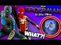 Spider-Man No Way Home Update (WHAT IS HAPPENING!?!)