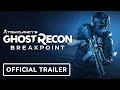 Tom Clancy’s Ghost Recon Breakpoint: Operation Motherland -  Official Launch Trailer