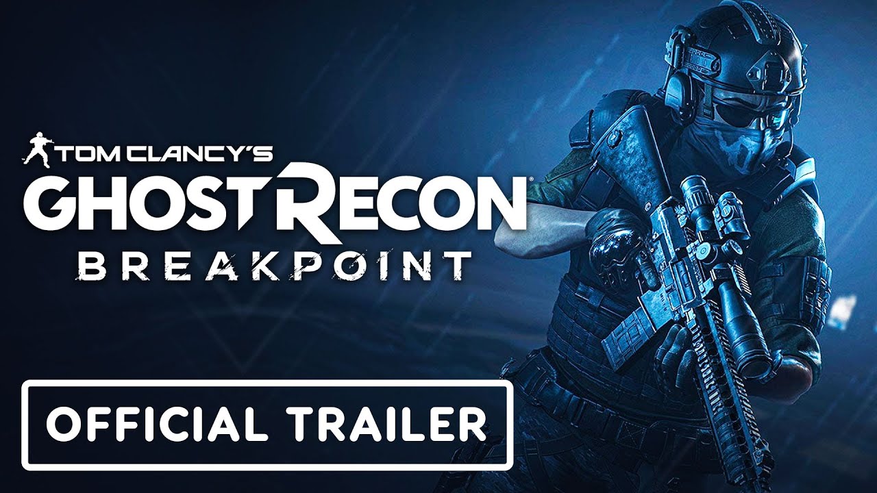 Tom Clancy s Ghost Recon Breakpoint Operation Motherland Official Launch Trailer YouTube tom-clancy-s-ghost-recon-breakpoint-operation-motherland-official-launch-trailer-youtube