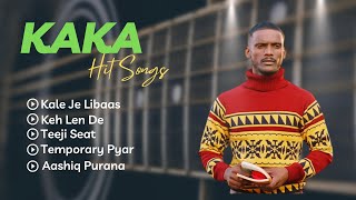 Best Of Kaka | Hit Songs |Kaka New Songs | Kaka All Songs | New Punjabi songs 2023 #kaka