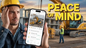 Why You NEED GPS Trackers For Equipment Theft Prevention