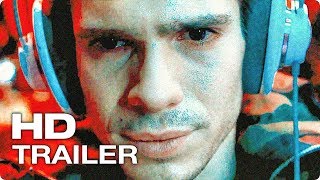 ЗОВ ВОЛКА Русский Трейлер 60Sec #1 (НОВЫЙ, 2019) Франсуа Сивиль, Омар Си Action Movie HD ЗОВ ВОЛКА Русский Трейлер 60Sec #1 (НОВЫЙ, 2019) Франсуа Сивиль, Омар Си Action Movie HD