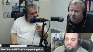 Joey Diaz Classic Cocaine Stories