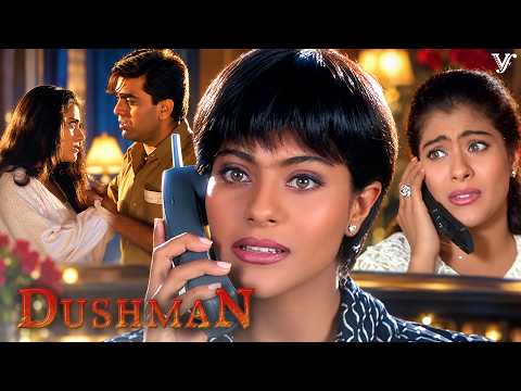 Kabir Ke Ghar Mein Didi Par Hua Jaanleva Hamla | Shocking Horror & Suspense Scene | Dushman