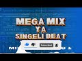 Mix tape ya singeli beat 2023 mixtape vol 1dakika 30 produced by nito one beats 0717178002