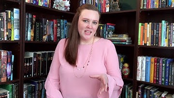 Writing Tips: Elements of Writing - Authorial Intrusions & Personal Narrative (Week 10)