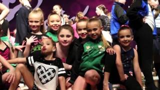 MAC Dance 2014-2015 - Slideshow