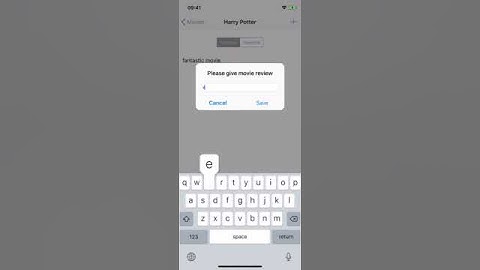 Sentiment analysis of movie reviews