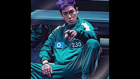 "You Wanna Try?" - Thanos Edit ("Squid Game 2") | Vidrado Em Voce #edit #squidgameedit