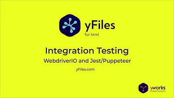 Integration Testing With WebdriverIO and Jest Puppeteer