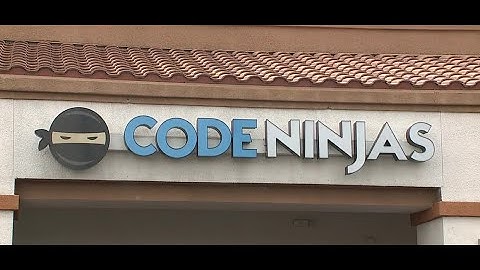 Code Ninjas Summerlin offering free coding event for kids