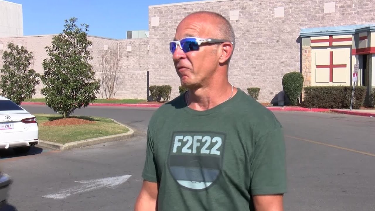 Teen charged after Hattiesburg mall shooting YouTube