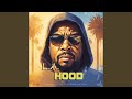  la hood  west coast gfunk oldschool beat instrumental