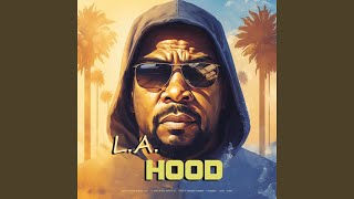 ' L.A. Hood ' West Coast G-Funk Oldschool Beat Instrumental