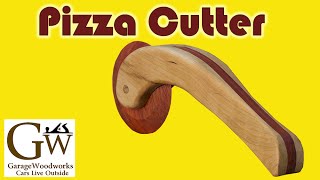 Build a Pizza Cutter
Wheel style pizza cutter. Easy to make.
Plans for sale:
http://www.garagewoodworks.com/GW_Store.php
Buy GarageWoodworks Stuff:
http://www.cafepress.com/garagewoodworks
Newsletter
http://www.garagewoodworks.com/registration.php
On Facebook:
https://www.facebook.com/GarageWoodworks
On Twitter
https://twitter.com/GarageWoodworks Build a Pizza Cutter