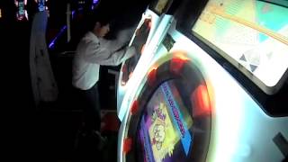 【maimai ORANGE】FLOWER【Master】