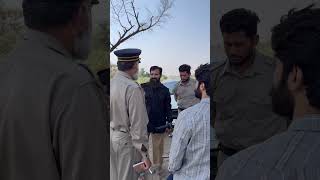 Police Vs Police (Part 1) Resimi